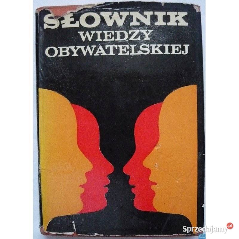Słownik Wiedzy Obywatelskiej Siedlce