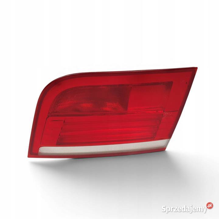 LAMPA LEWA Bmw X5 E70 lewy tył tylna kierowcy Chełm