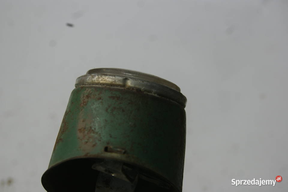 LAMPA TYŁ HELLA K 1602 ZUNDAPP KS BMW R71 R75