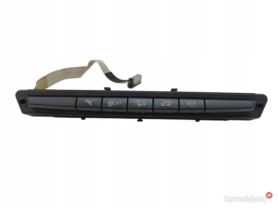 PRZEŁĄCZNIK 9202037 Bmw X6 I 20092014 E71