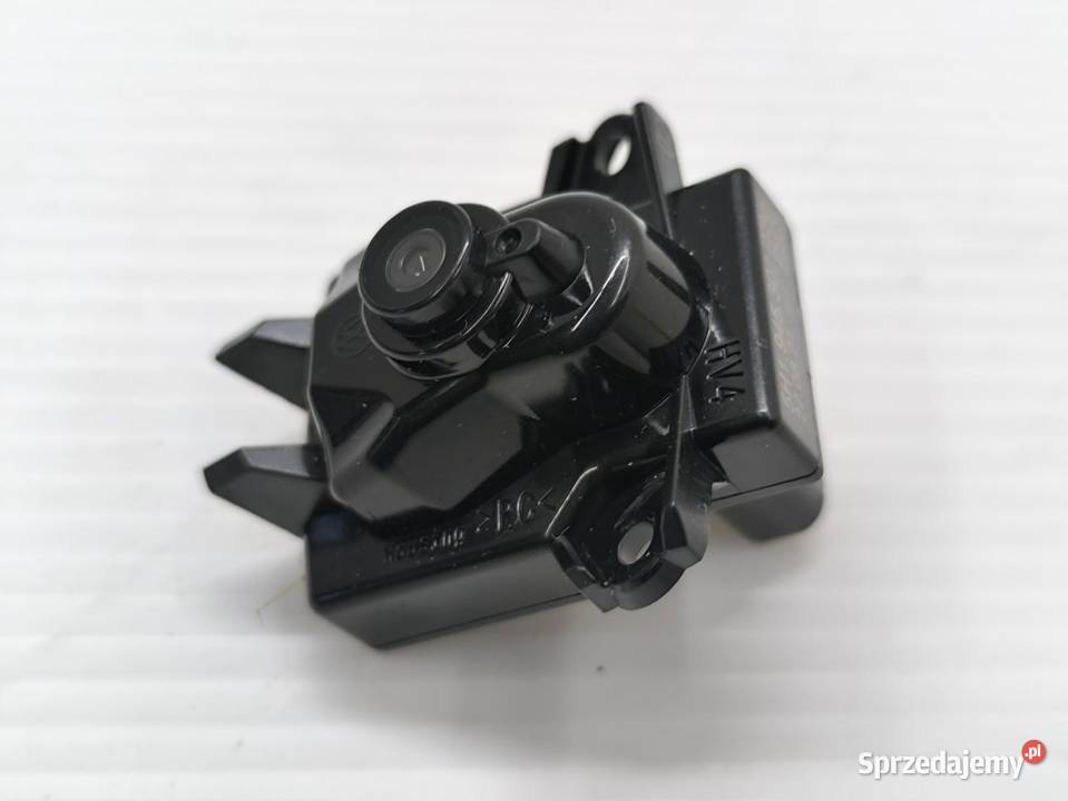 PROJEKTOL LAMPKA LUSTERKA VOLKSWAGEN OE Karoseria