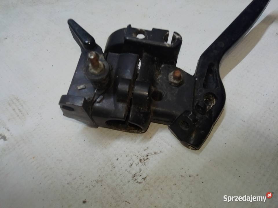 manetka gazu simson Sulęcin sprzedam