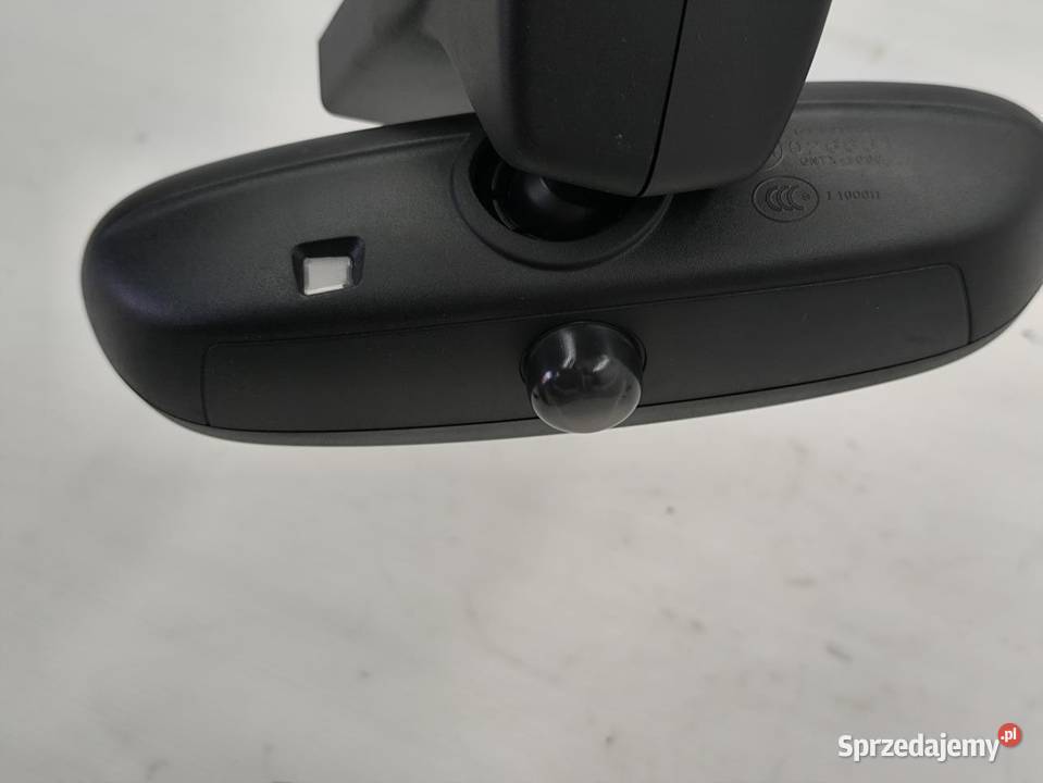 LUSTERKO WEWNĘTRZNE WSTECZNE BMW F20 F21 9256135 wielkopolskie
