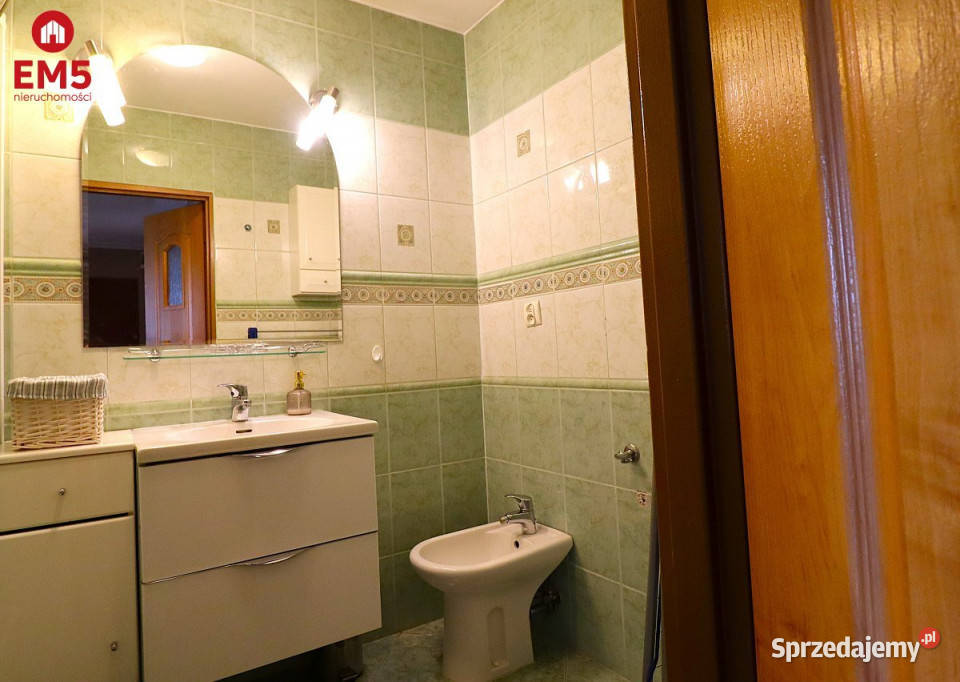 Mieszkanie 73m2 4 pokojowe Suwałki Piętro 2 sprzedam