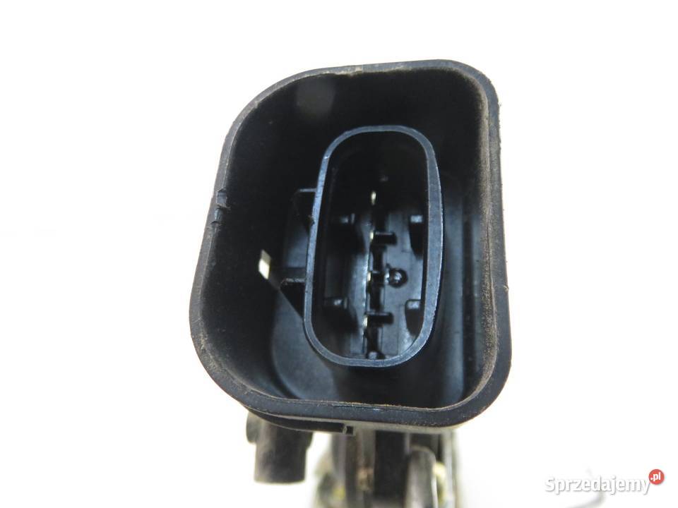 ZAMEK KLAPY SUZUKI JIMNY Zamki, wkładki i kluczyki