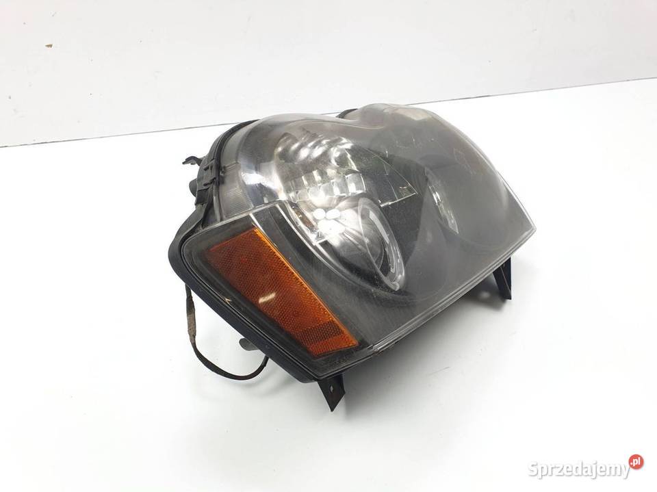 LAMPA PRAWA PRZÓD JEEP GRAND CHEROKEE Lipno