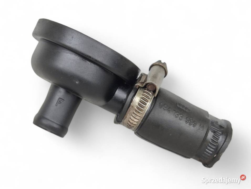 ZAWÓR ODMY ODMA PCV AUDI A4 B6 VW PASSAT B5 FL