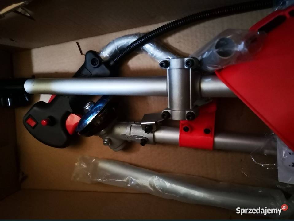 Kosa spalinowa NOWA podkaszarka spalinowa MTX sprzedam