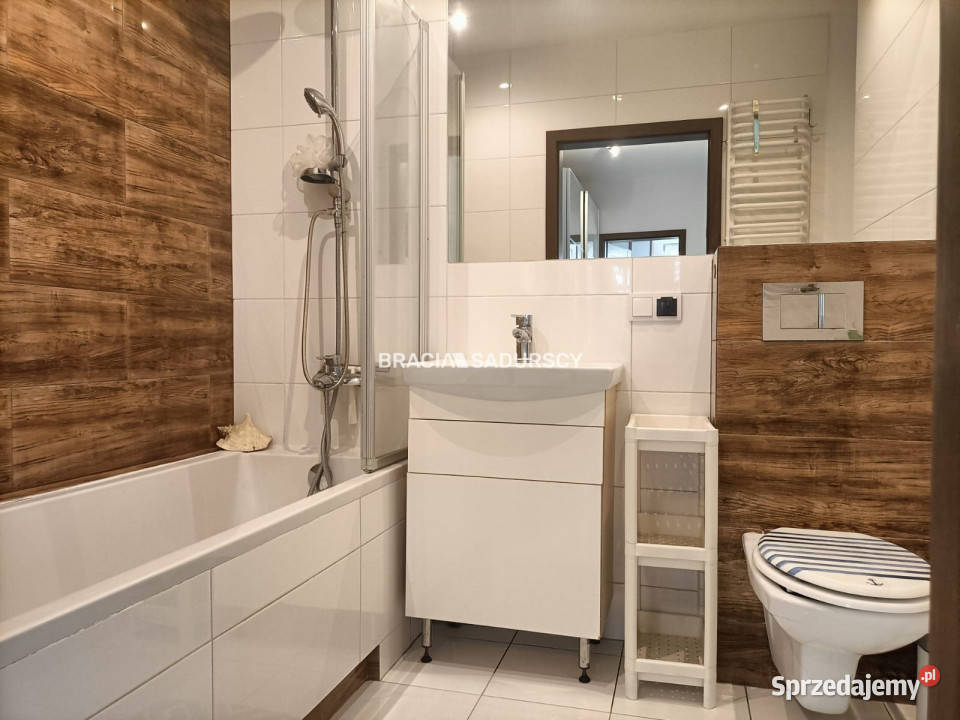 Mieszkanie sprzedam 525m2 2pok Kraków