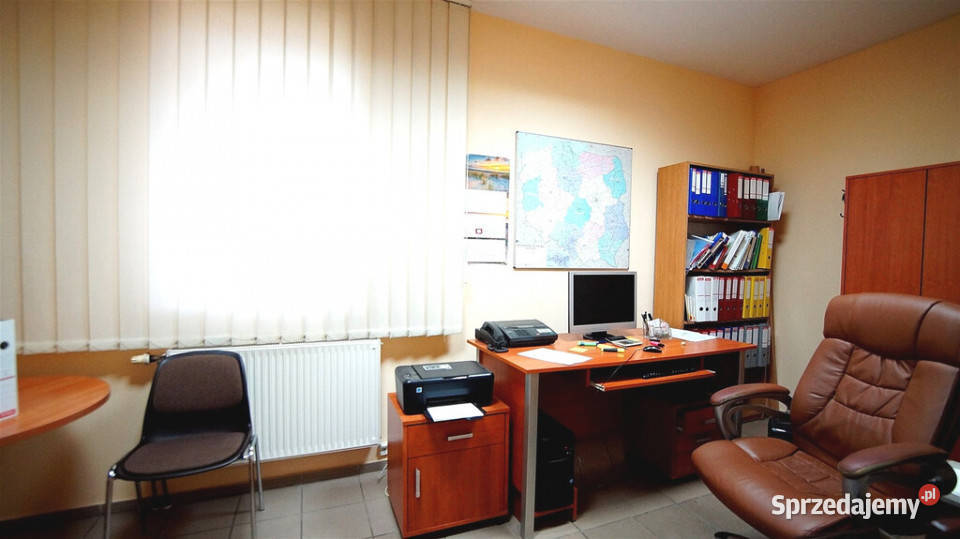 Obiekt na sprzedaż 300m2 Opole Pomorska dojazd asfaltowy opolskie