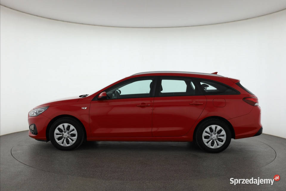 Hyundai i30 16 CRDi Piaseczno