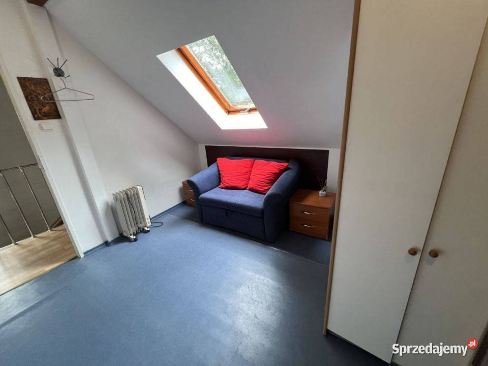 Na sprzedaż dom z basenem w Proszkowej mieszkalny Sprzedaż Proszkowa