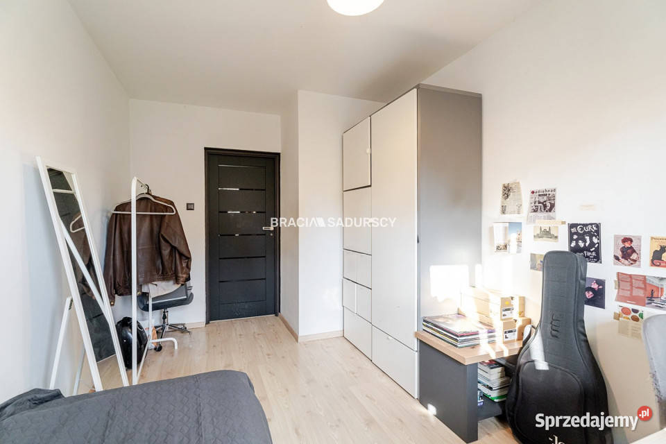 Sprzedaż mieszkania Kraków 554m2 3 pok małopolskie
