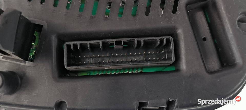 LICZNIK ZEGAR RENAULT LAGUNA III 248100006R Lipno