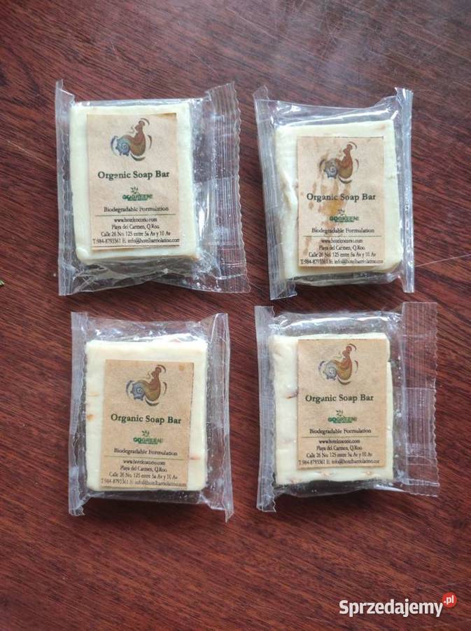 naturalne mydło organiczne meksyk hypoalergiczne Kielce sprzedam