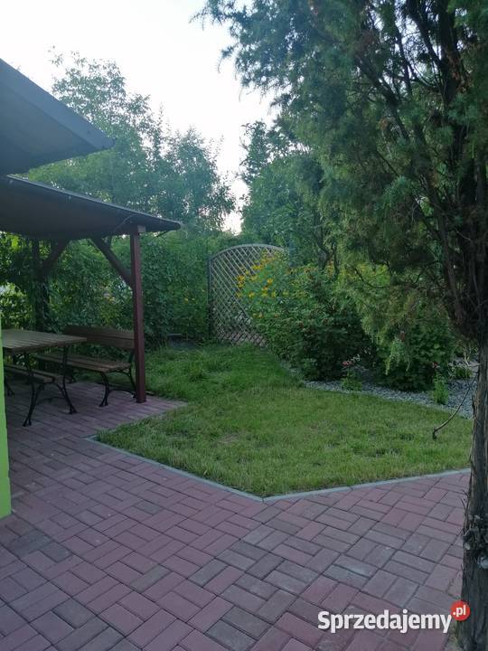 Sprzedam ogródek działkowy rekreacyjna śląskie Sosnowiec sprzedam