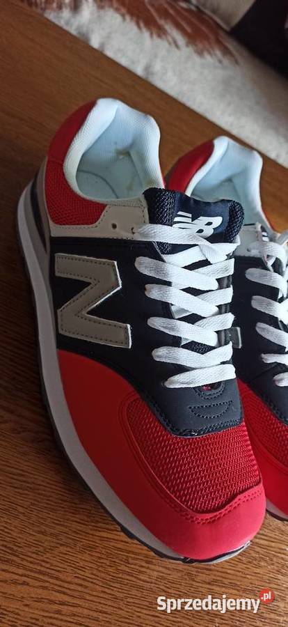 Buty rozmiar 42 nowe małopolskie Wieliczka sprzedam