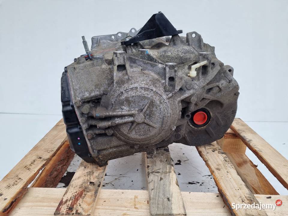 Volvo V70 III 25 T TURBO AUTOMATYCZNA SKRZYNIA Janów