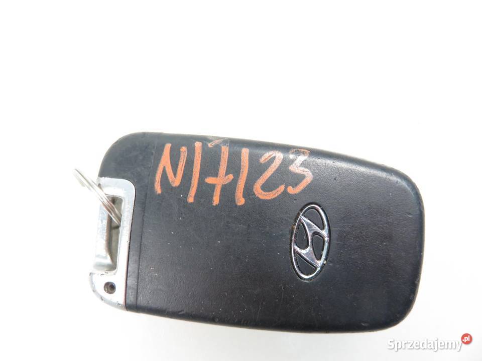 STACYJKA WKŁADKI HYUNDAI SONATA VI YF 954902S200