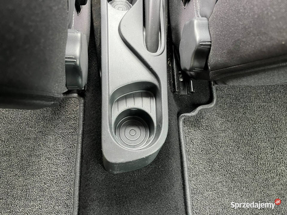 Renault Zoe 92 Bateria 41 kWh na własność Lipówki