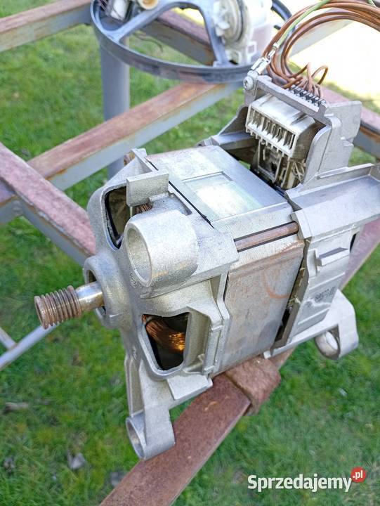 Silnik do pralki bosch Łowicz