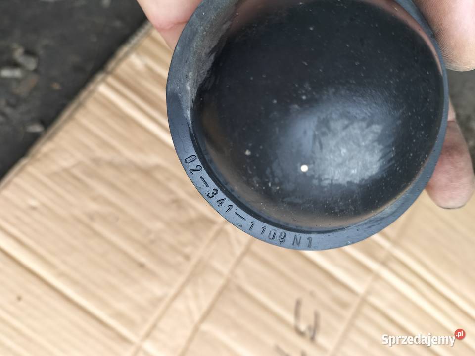 DEKIELEK LAMPY OSŁONA ŻARÓWEK PASSAT B5 Kamień-Kolonia sprzedam