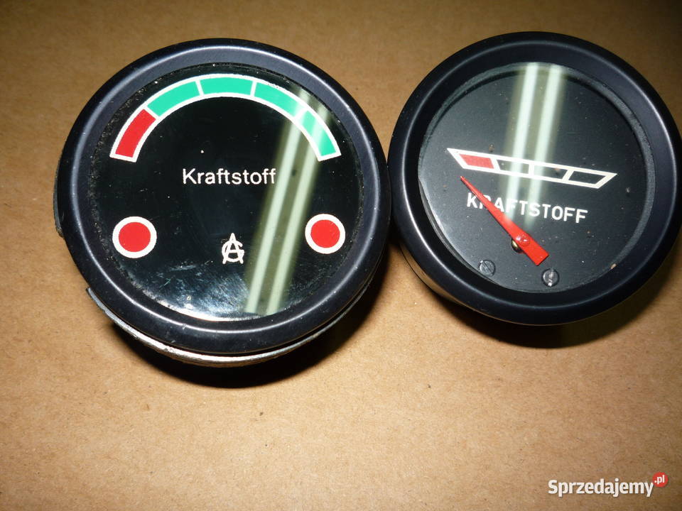 Wskaznik poziomu paliwa Góra sprzedam