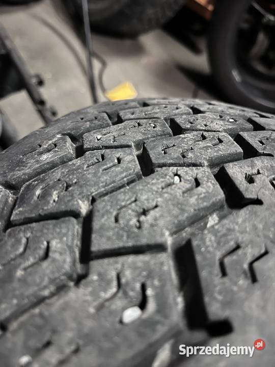 Koło zapasowe t2t3 westfalia opolskie