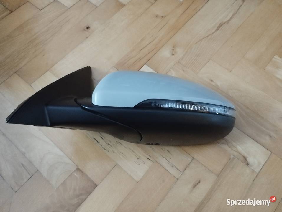 Lusterko prawe Kia Ceed 210 pineuropastan b Kraków