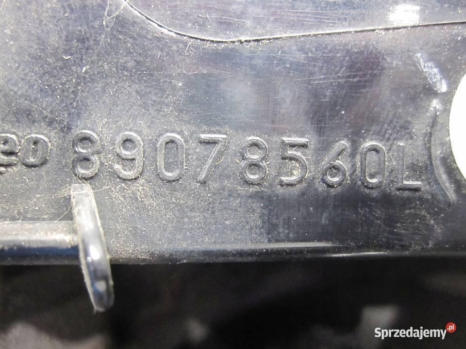 VW GOLF VI 09r lampa lewa tył 5K0945095E osobowe Kielce