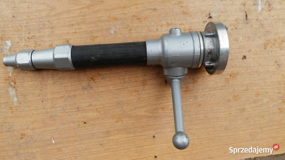 pradownica wodna 52 supon Chodel