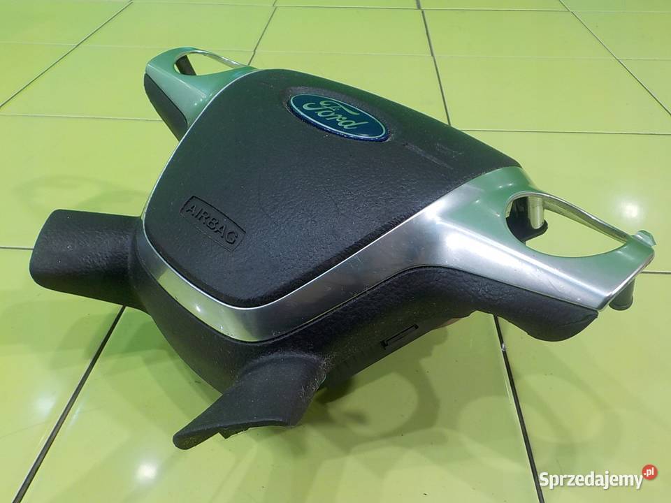 FORD GRAND C II MK2 16 B 11r AIRBAG poduszka osobowe mazowieckie