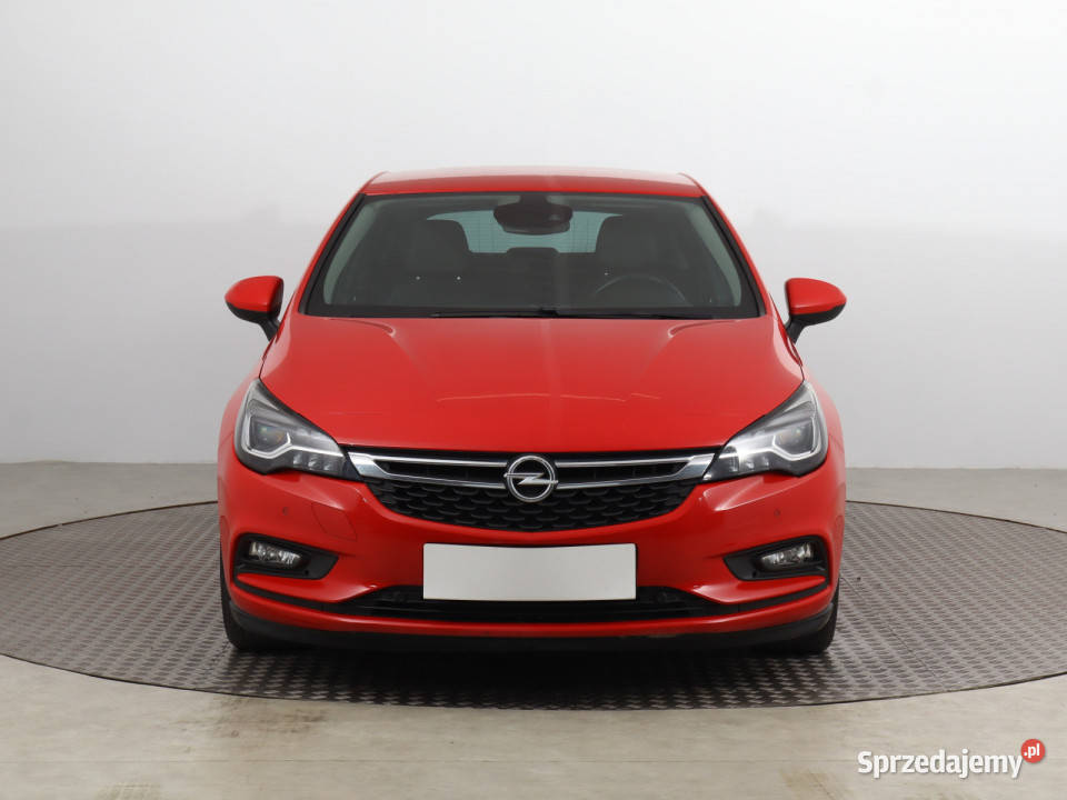 Opel Astra 14 T Bielany Wrocławskie sprzedam