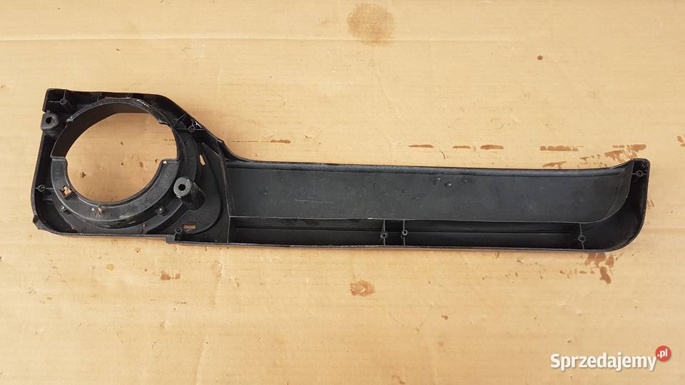 SEAT IBIZA II 6K OSŁONA BOCZKA DRZWI LEWA świętokrzyskie Skarżysko-Kamienna