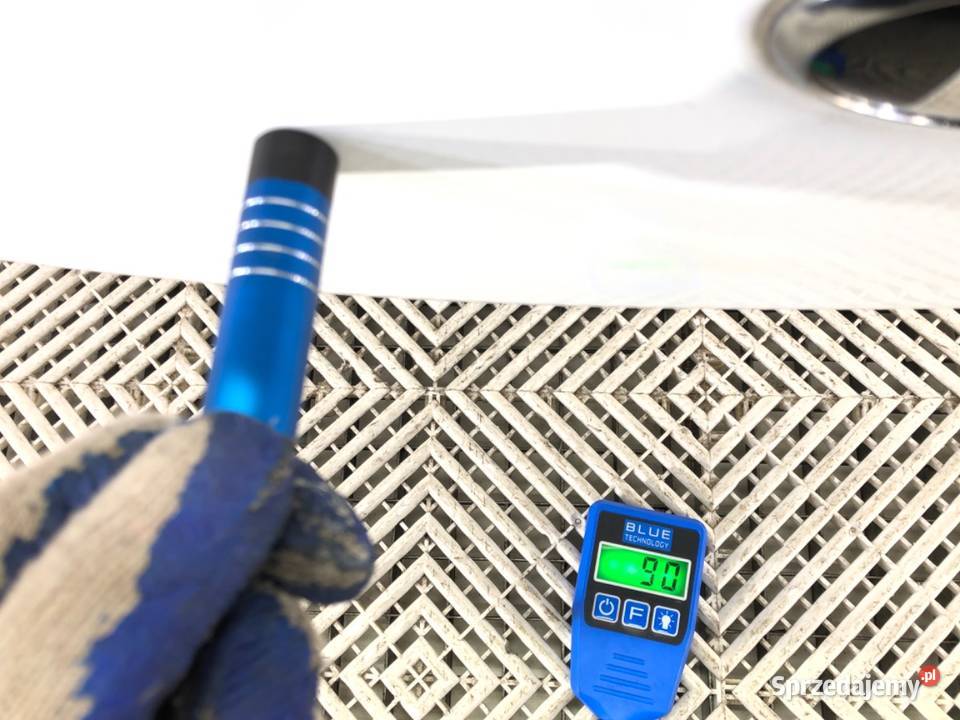 KLAPA TYŁ KIA OPTIMA Kombi TYLNA BAGAŻNIKA