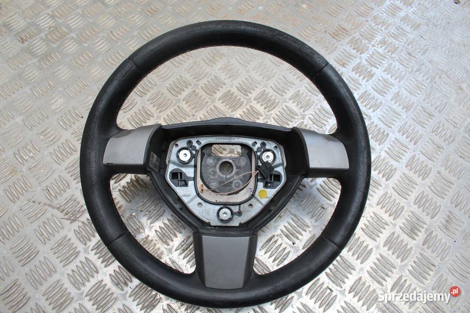 KIEROWNICA OPEL ASTRA H DO OBSZYCIA 13111336AB