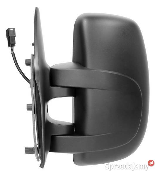 Lusterko zewnętrzne Lewe RENAULT MASTER II OPEL śląskie Częstochowa