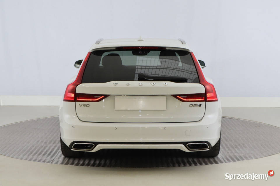 Volvo V90 D5 AWD wspomaganie kierownicy Zabrze