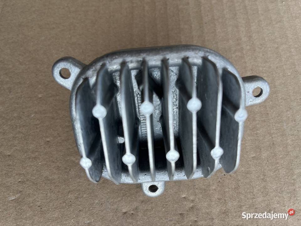 STEROWNIK LAMPY 1305715395 15 PIN 13 LED DO AUDI Międzychód