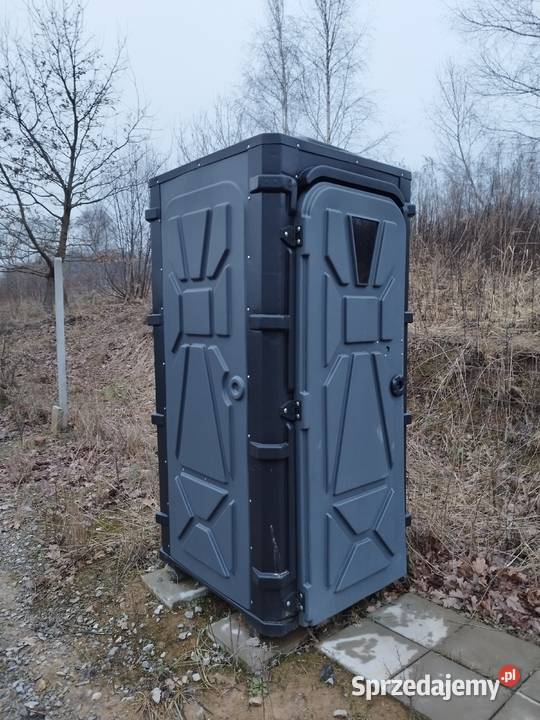 Toaleta przenośna WCOGRODOWATOITOI
