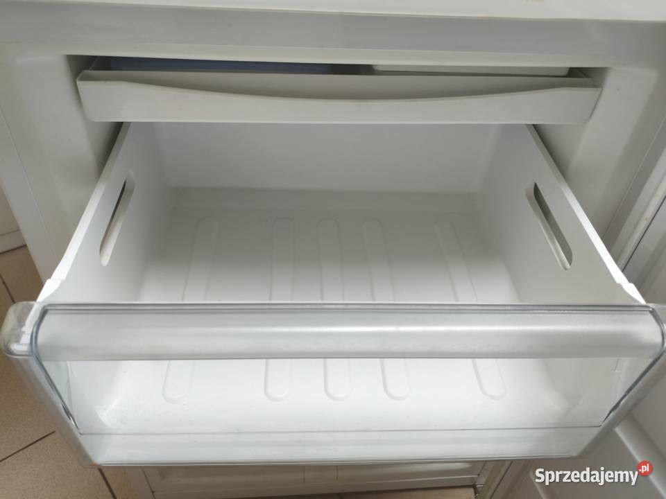 Zamrażarka Whirlpool AFB6640 Jarosław
