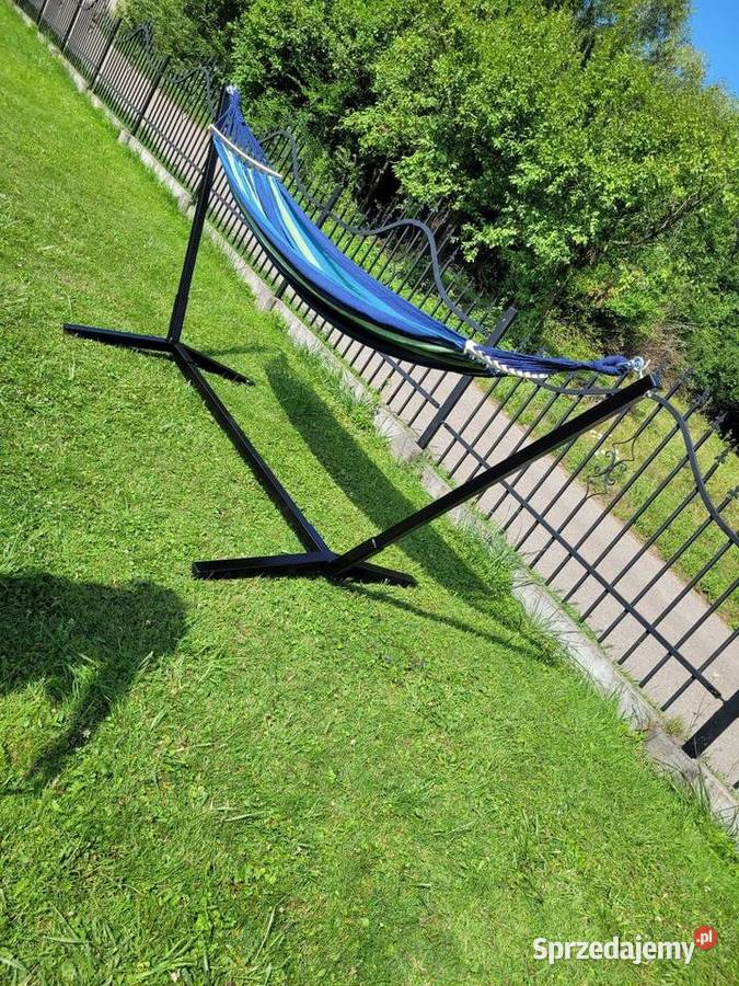 Sprzedam hamak małopolskie Nowy Sącz