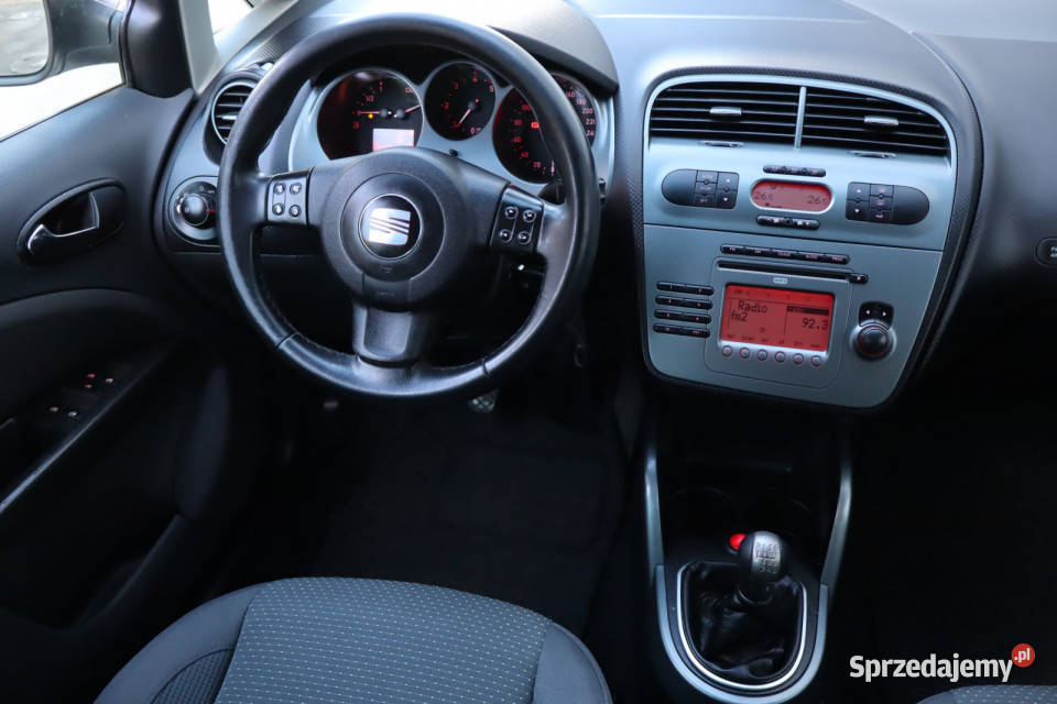 Seat Altea XL 20 TDI Zabrze