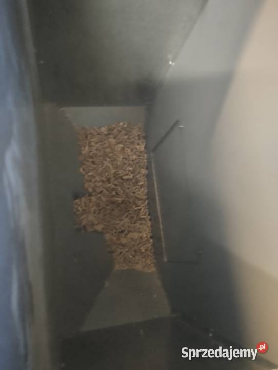 Sprzedam Piec na pelet wodtke Piece wolnostojące Bolesławiec