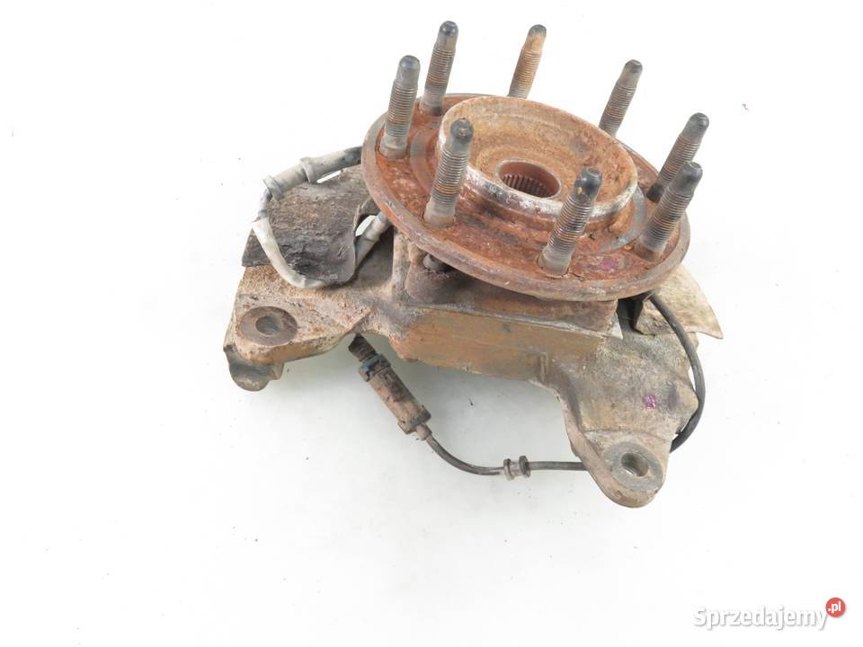 ZWROTNICA PIASTA PRZEDNIA PRAWA HUMMER H2 60 osobowe małopolskie