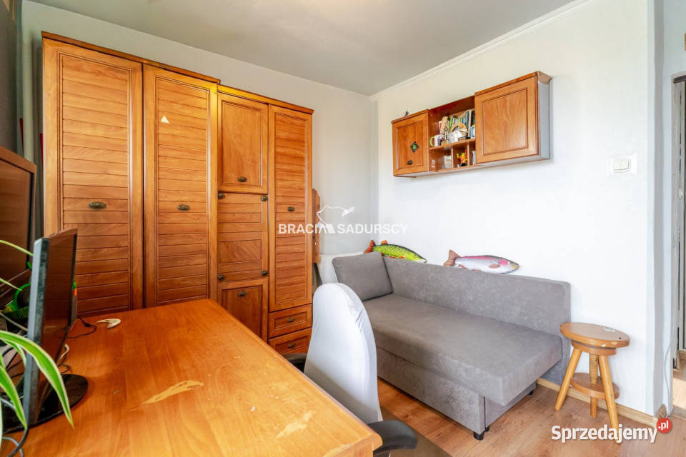 Ogłoszenie mieszkanie 465m2 3 pokojowe Kraków