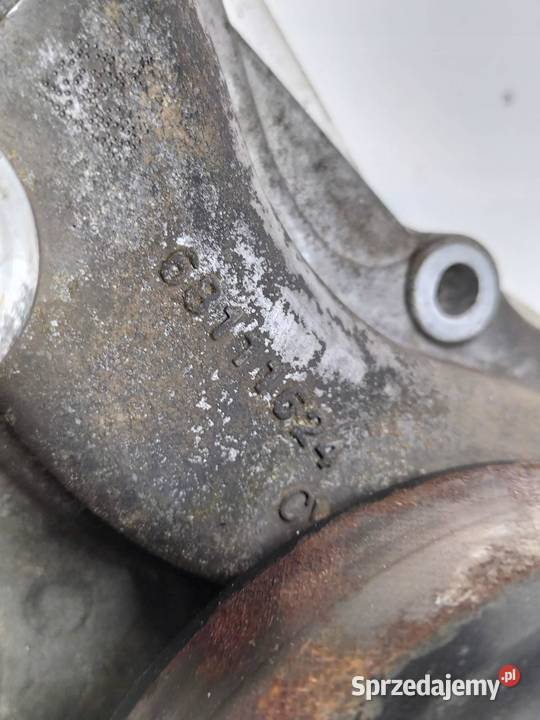 POMPA WODY 68111624 32 PENTASTAR Jeep Cherokee V sprzedam