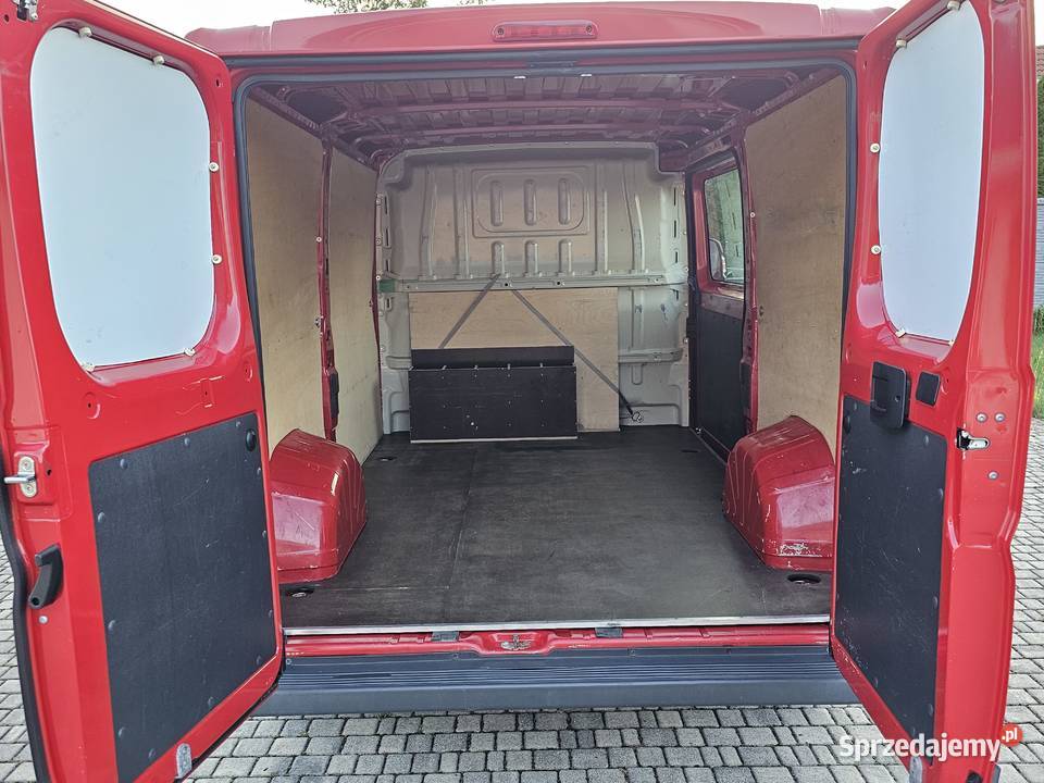 L2H1 6biegów Klimatyzacja Bluetooth ElLusterka Tulce