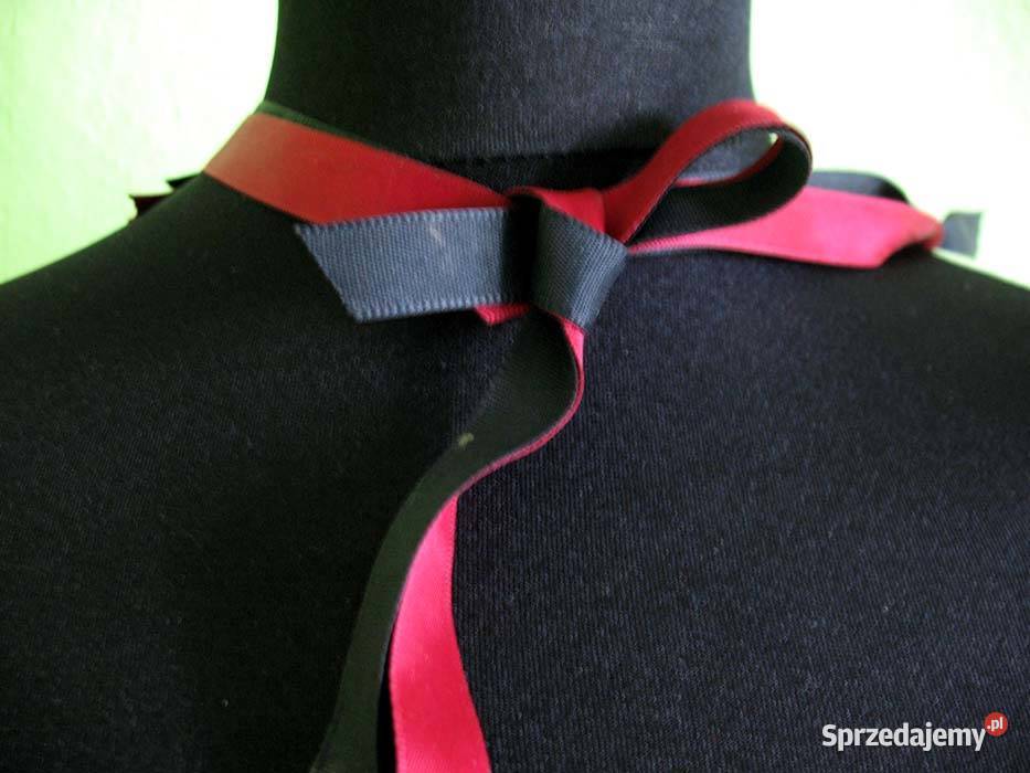 Korale krótkie naszyjnik Wisiorek 1 sznur na Ozdoby Siedlce