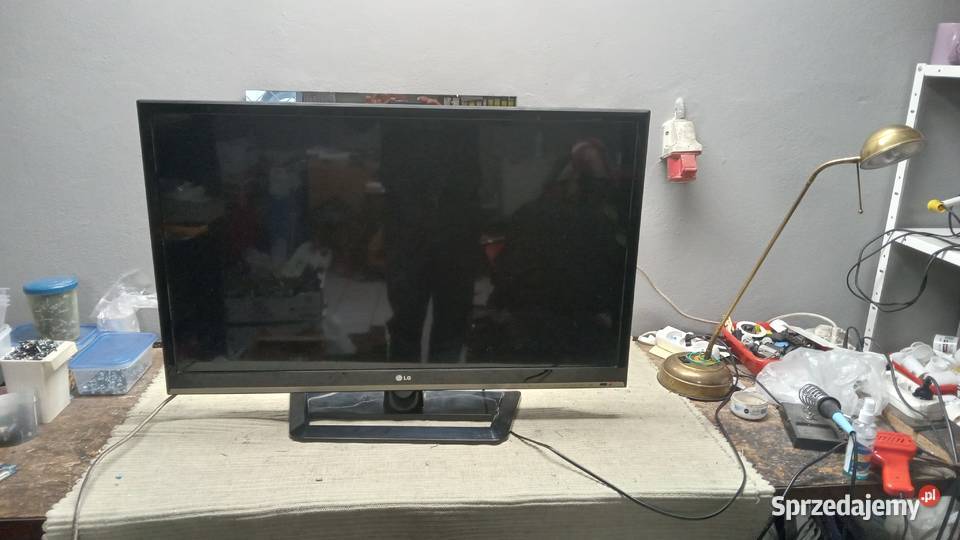 Sprzedam telewizor LG 37 cali Smart